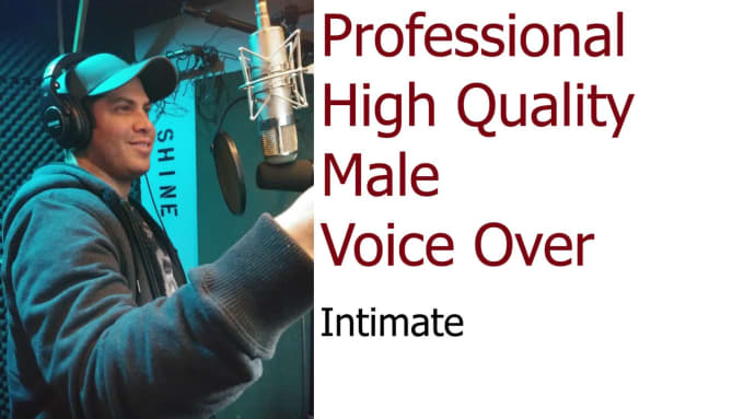 chris robuck add erotic audio male voice photo