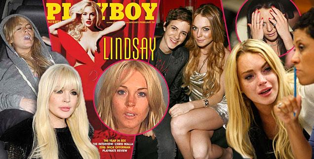 art scott recommends Lindsay Lohan Sex Scandal