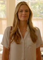 angela zak recommends Maggie Lawson Nude