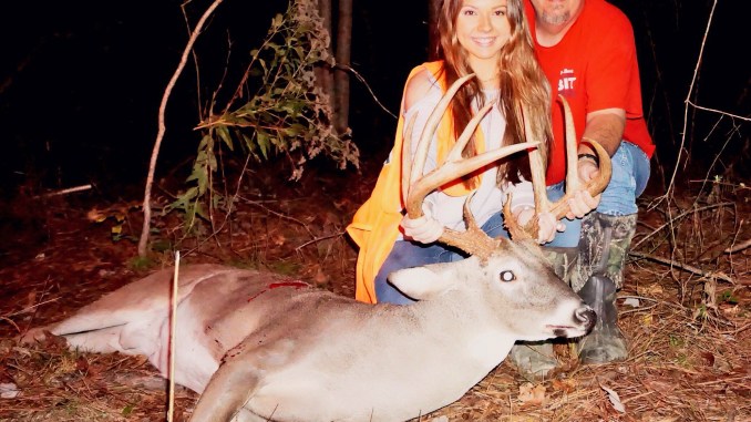 Best of Hot women deer hunters