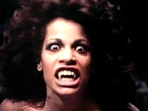 vanessa del rio vampire