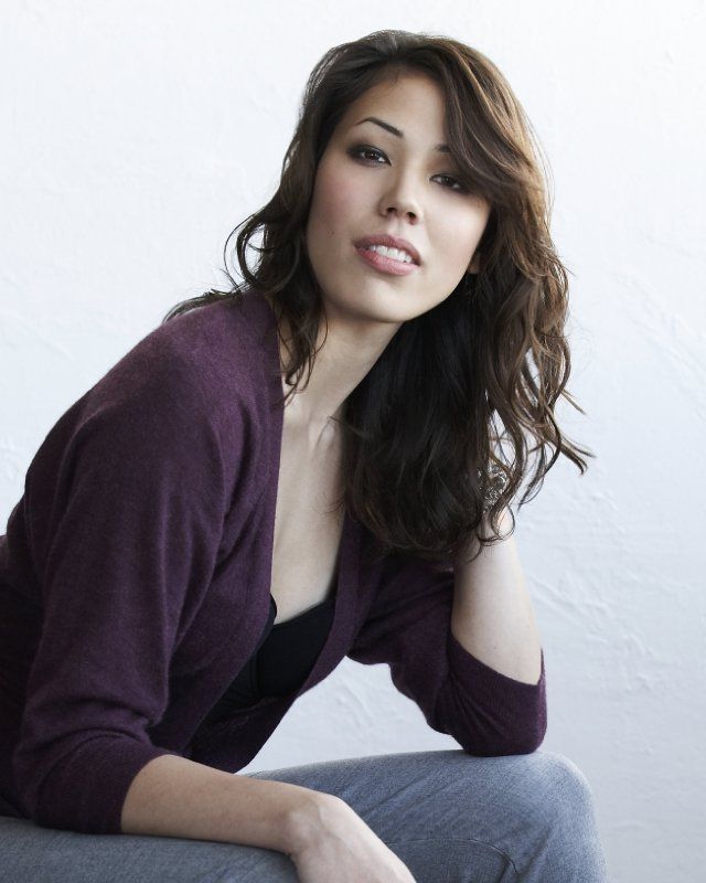 cat nash add michaela conlin sexy pics photo