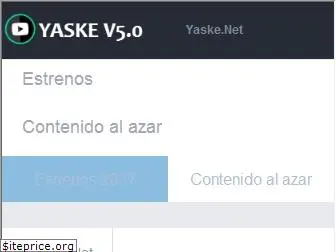 yaske net free movies