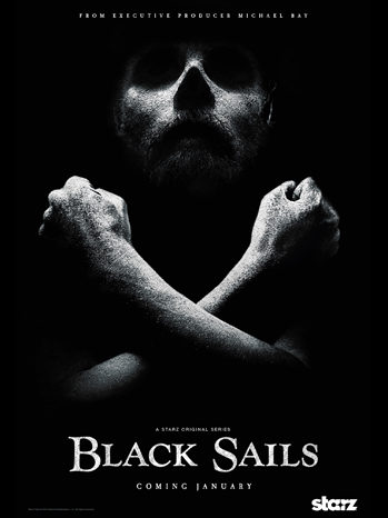 ajay meena recommends Black Sails Sex Scenes