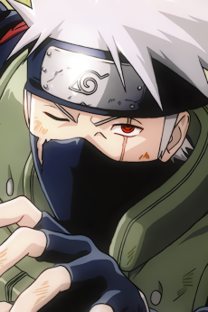 abou antar recommends pictures of kakashi pic