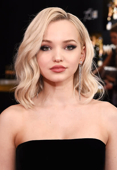 andrew vives recommends dove cameron upskirt pic