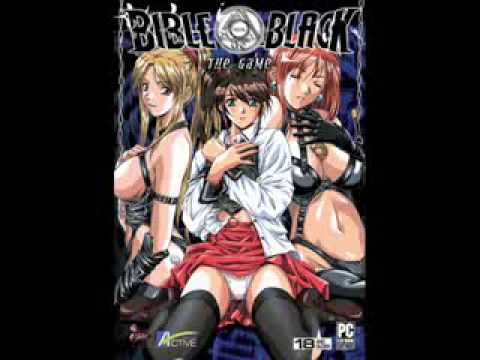 bernard g mac donald recommends Bible Black Full Movie