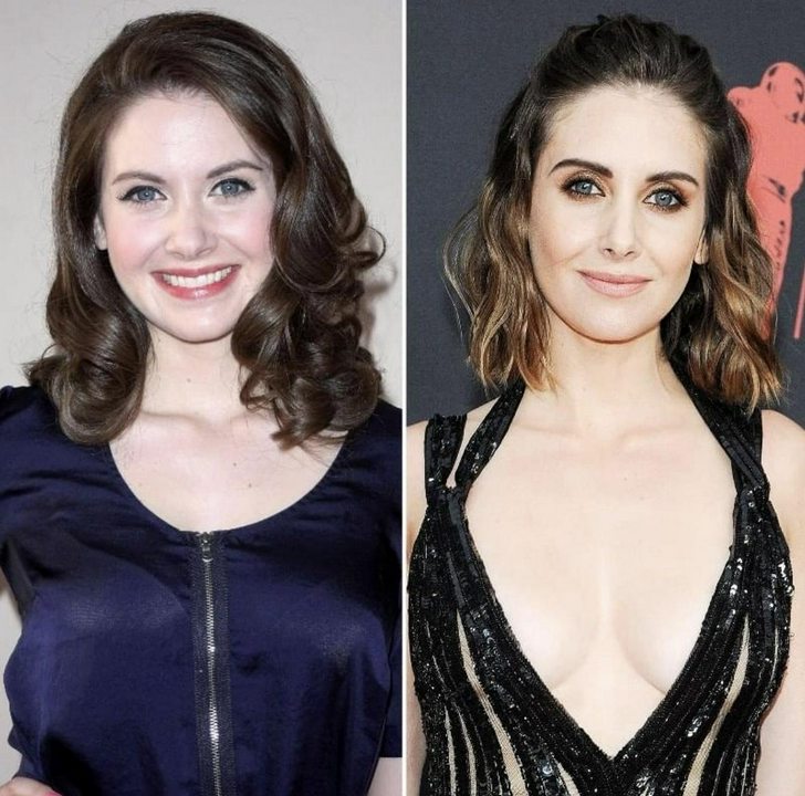 bayu permana recommends 4chan alison brie pic