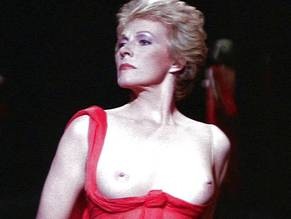dont sleep recommends julie andrews nude pic