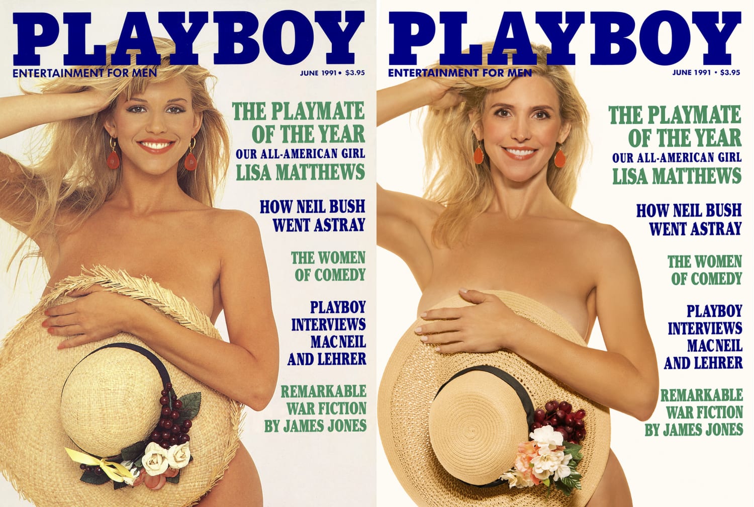 april phyo recommends playboy playmates of the 70s pic