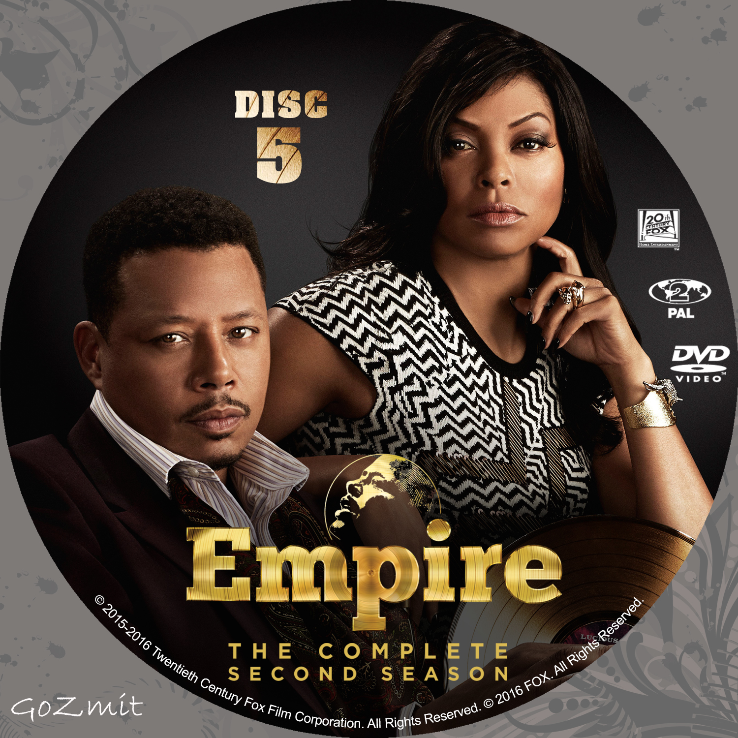 diego siguenza add photo empire full season download