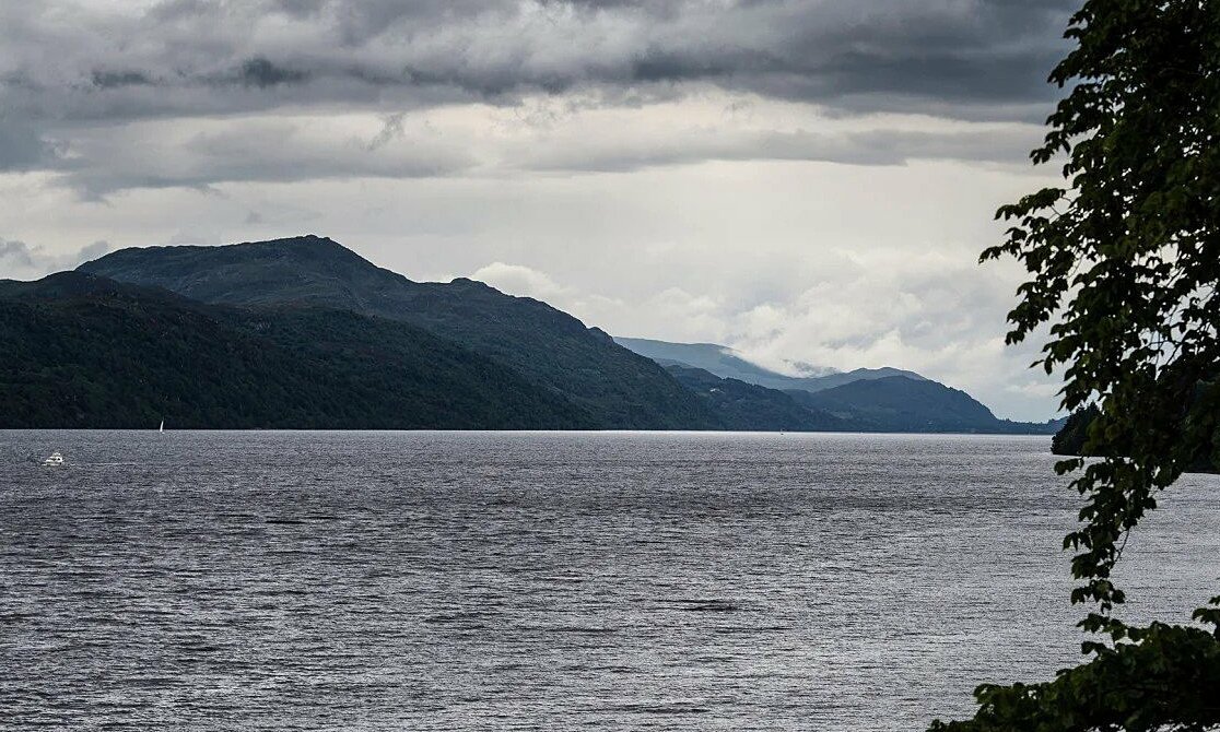 debbie weise recommends loch ness chan pic