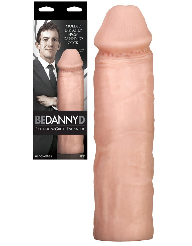 dan helwig recommends danny d penis pic