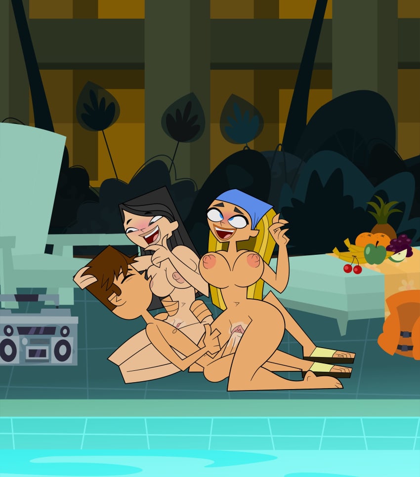 christine jules recommends total drama island rule 34 pic