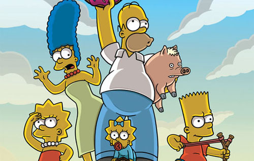 alejandro del toro share los simpson pelicula completa photos