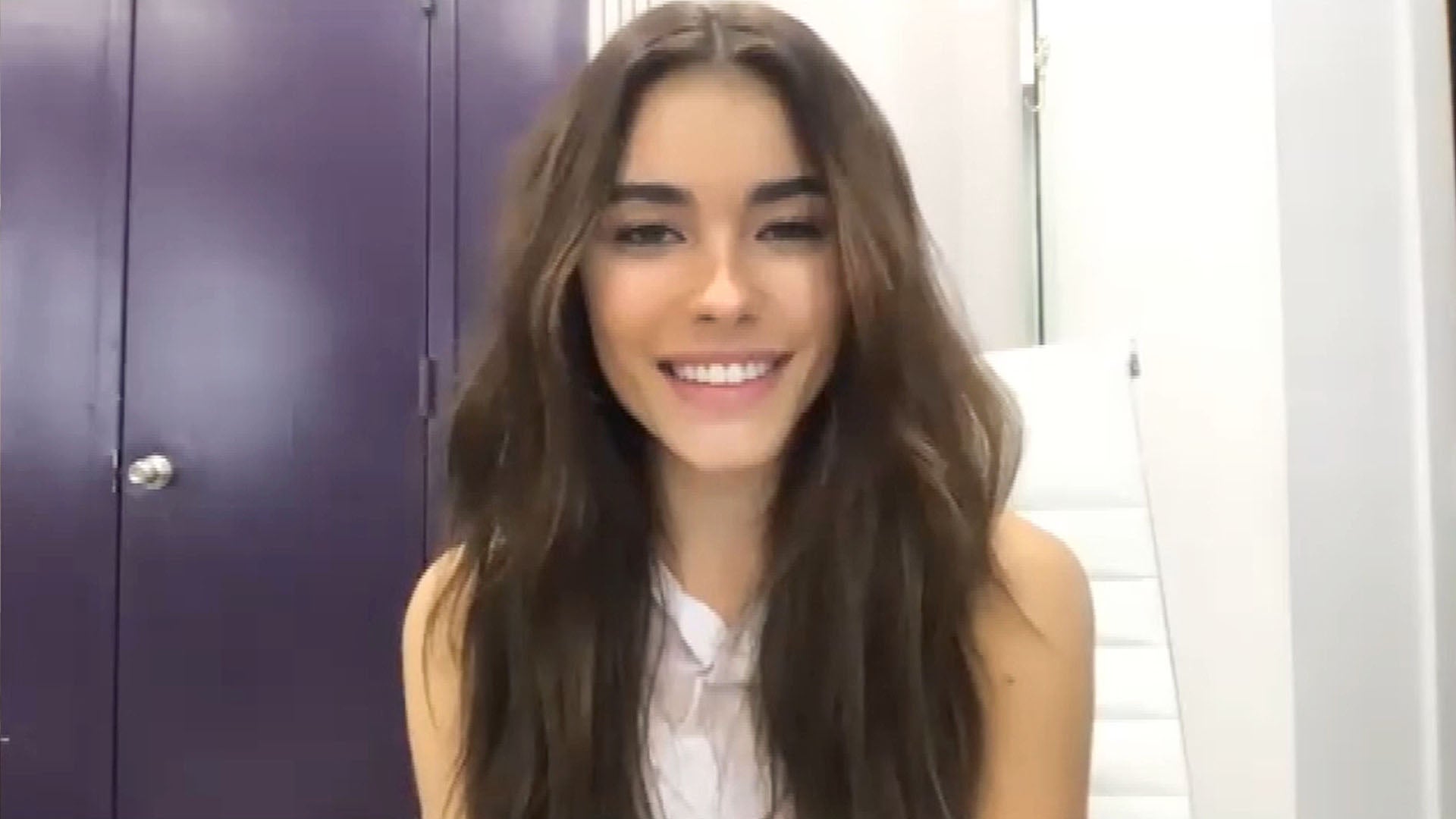 cherry baxter recommends madison beer leaked vid pic