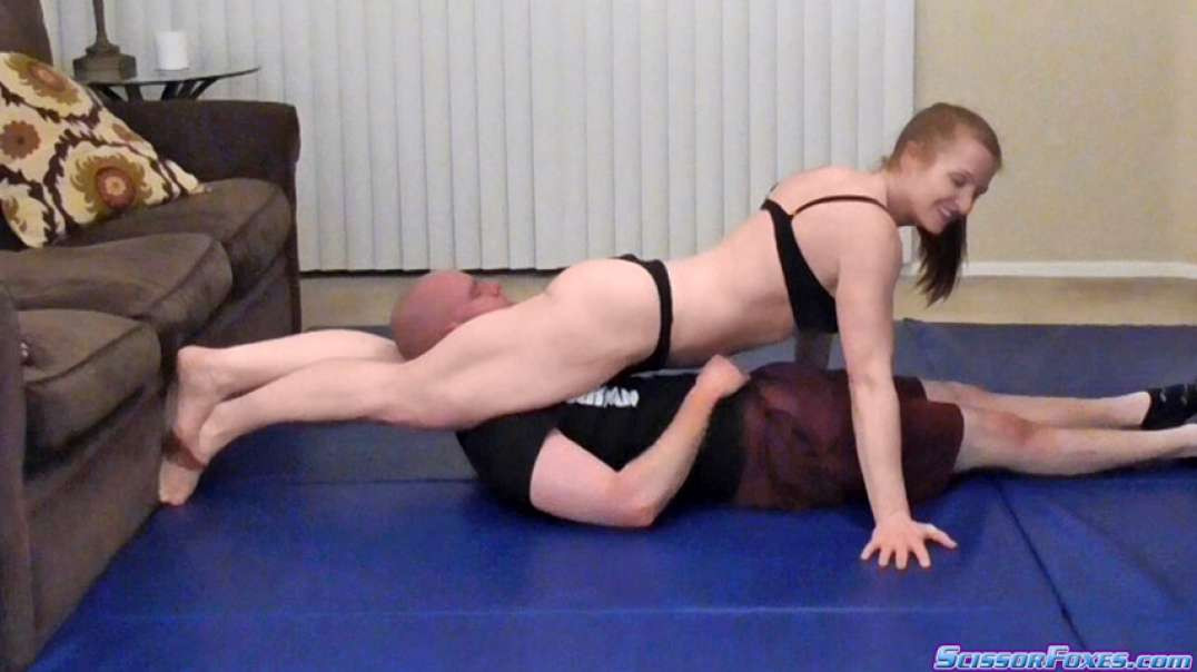 avni mustafa recommends tyler dare mixed wrestling pic