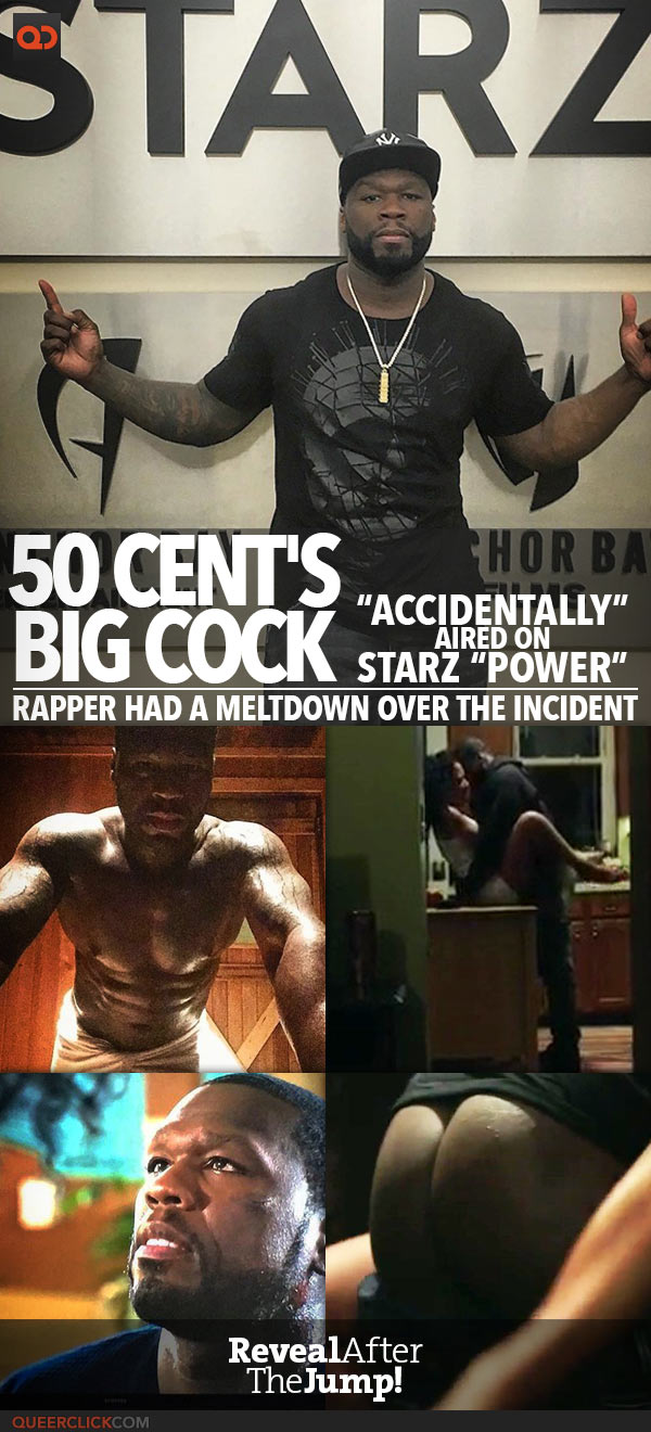 dale lacey recommends 50 cent naked pic