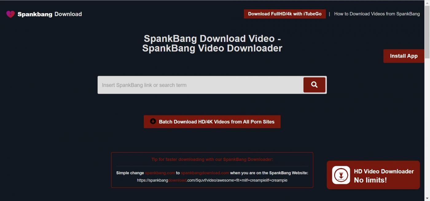 dave cortright recommends spankbang video download pic