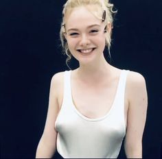 deidre rogers recommends elle fanning porn pic