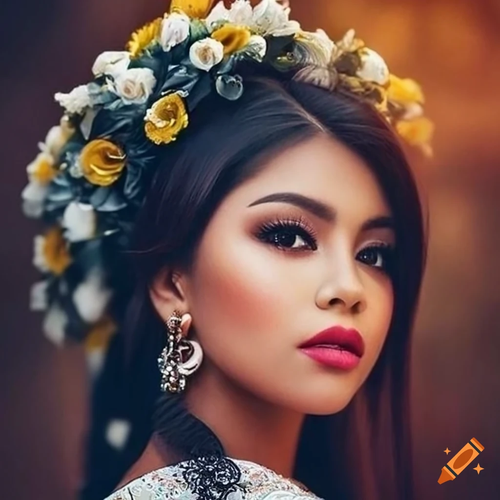 chunhui wang recommends pretty mexican girl pictures pic