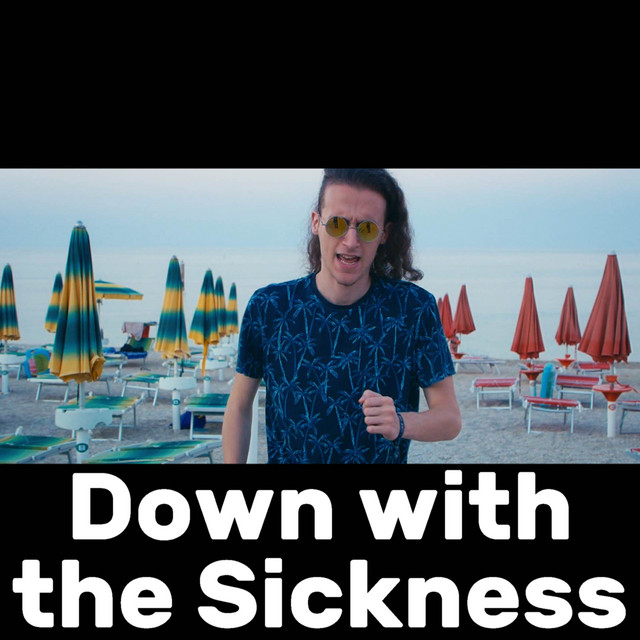 bryan ram recommends down with the sickness gif pic