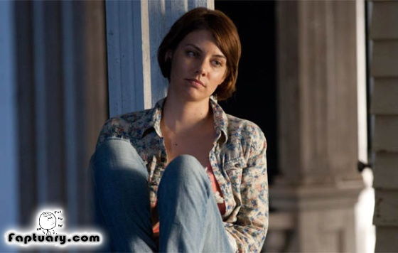 corey childress recommends lauren cohan nude tumblr pic