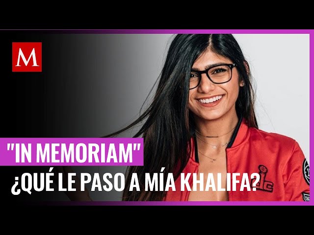 Mia Khalifa Letra chat banga