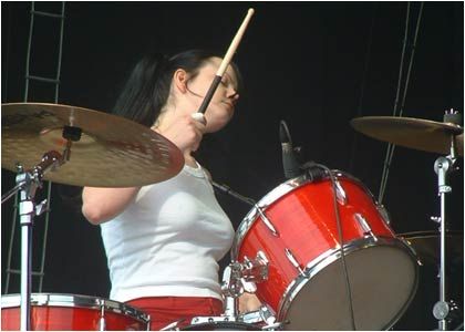 Best of Meg white boobs