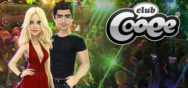 Best of Club cooee sign in