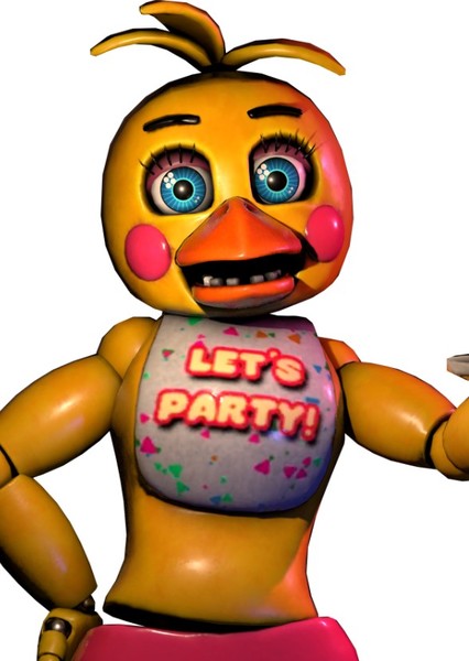 dawn gaither recommends a picture of toy chica pic