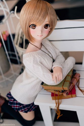 anastasiya sergeeva recommends Yumi Anime Love Doll