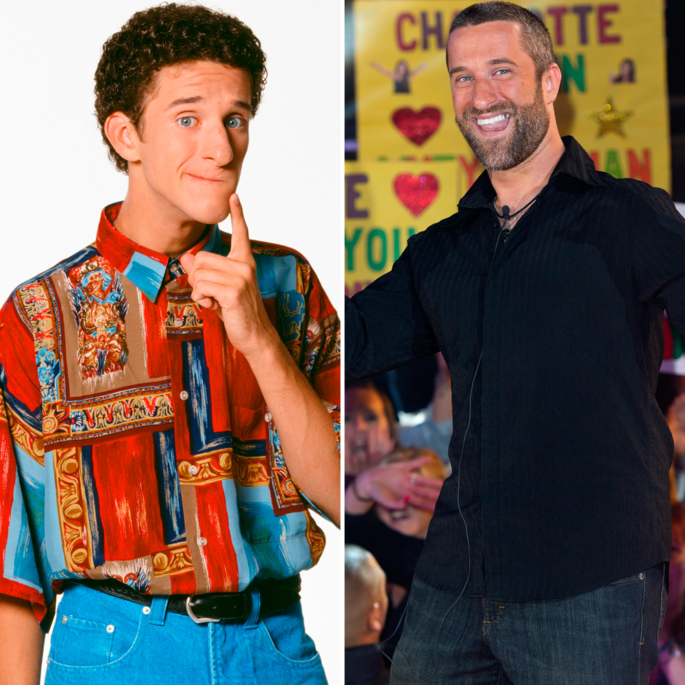 dustin diamond porn star