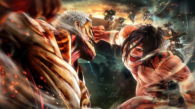 darwin cortes share attack on titan girls naked photos