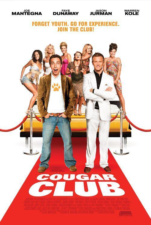 cindy virginia recommends cougar club full movie pic