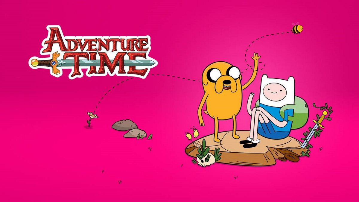 dianne mccain recommends Adventure Time 3d Game Secrets