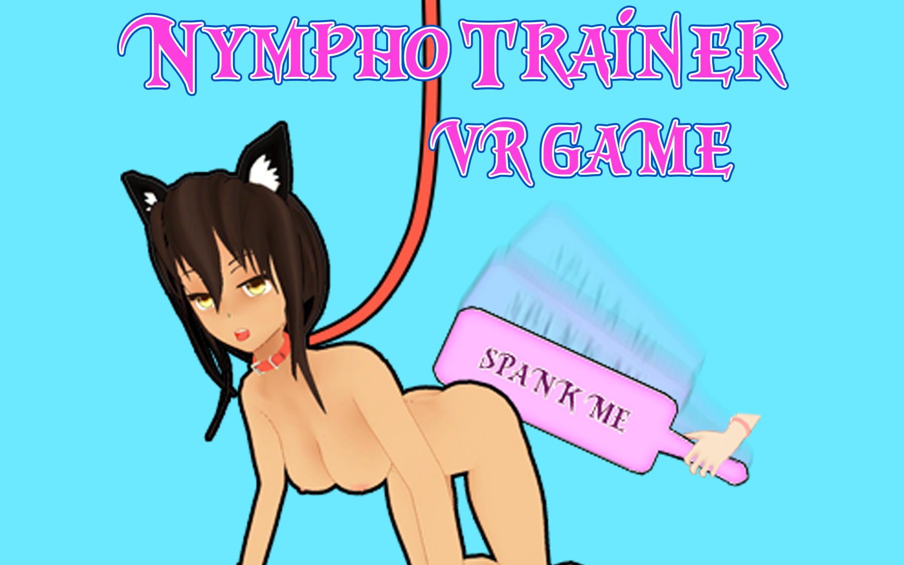 deneen pilcher share nympho trainer vr download photos