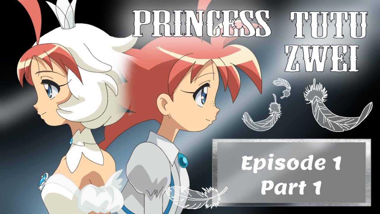 don crandell recommends Princess Princess Episode 1 English Dub