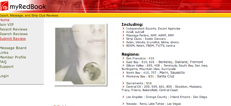 breanna renee recommends Myredbook In Fresno Ca