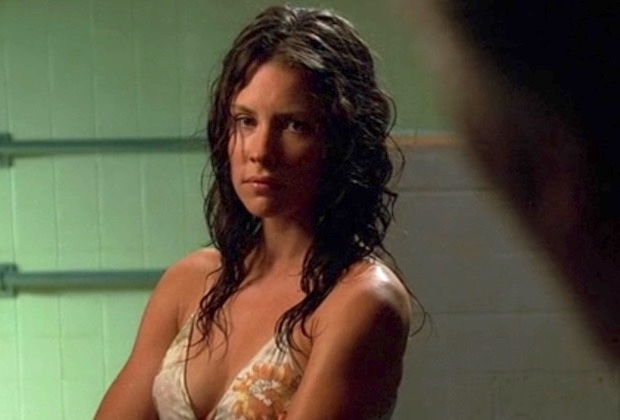 bridget hackfort recommends has evangeline lilly ever been nude pic