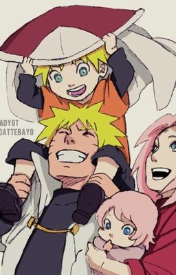 alexandra straub recommends naruto fucks sakura fanfiction pic