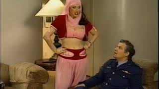 angie sta cruz share i dream of jeannie parody photos