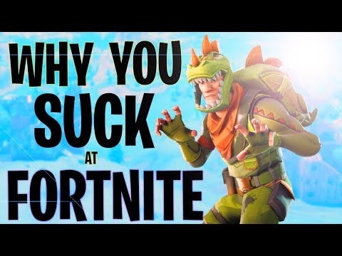 daniel lazcano recommends i suck at fortnite pic