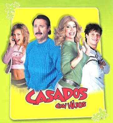 deana ware recommends Casados Con Hijos Hd