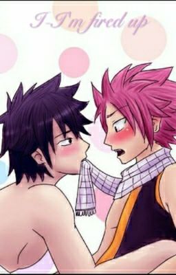 cameron oriley recommends Gray X Natsu Fanfiction