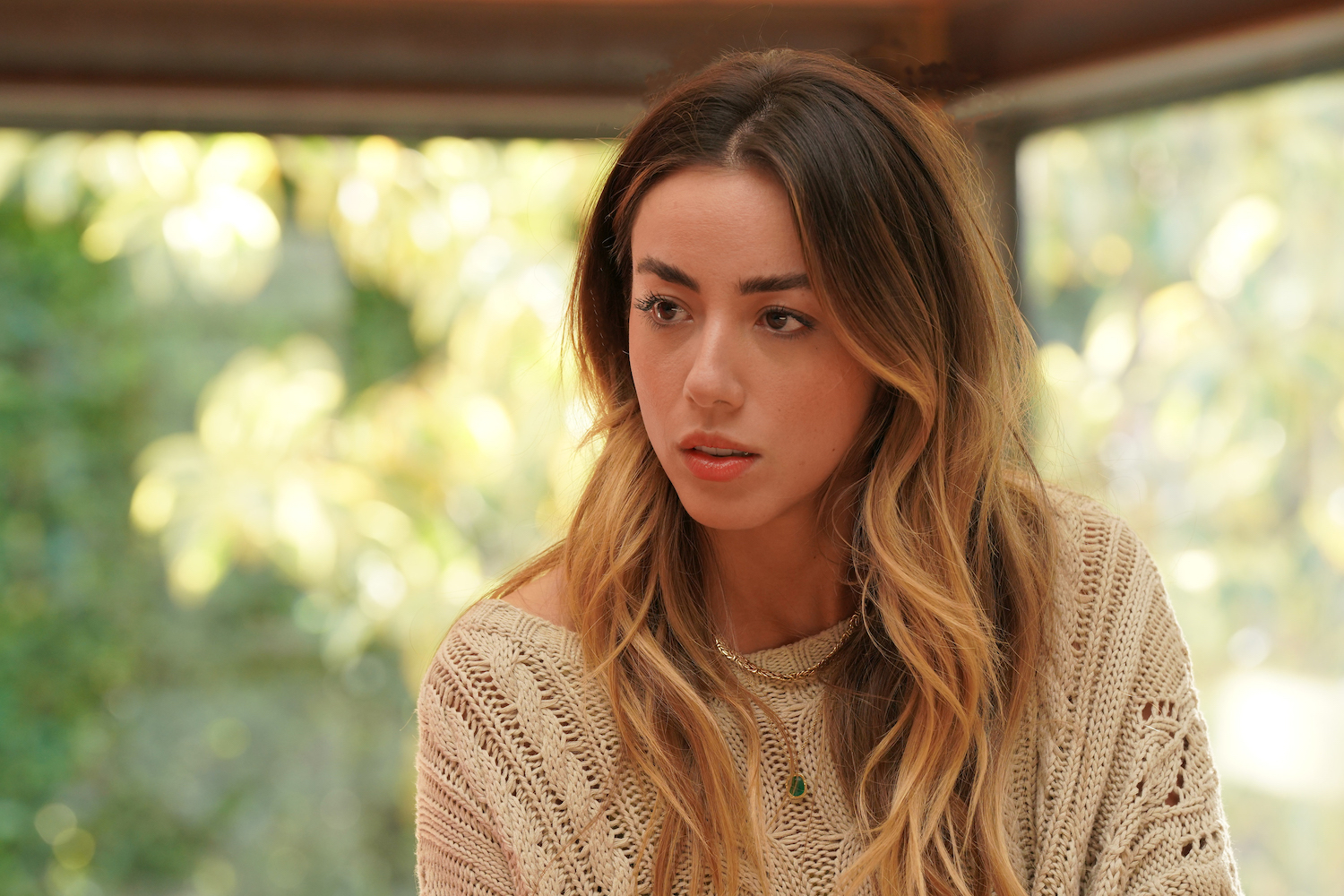 darshit gosalia share chloe bennet sex stories photos