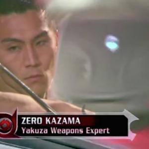 carmen cerda recommends Zero Kazama Net Worth