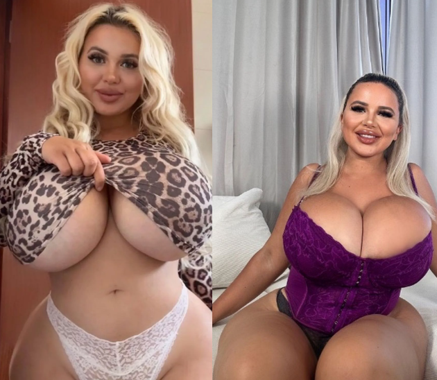 camille warren recommends bbw boobs tgp pic