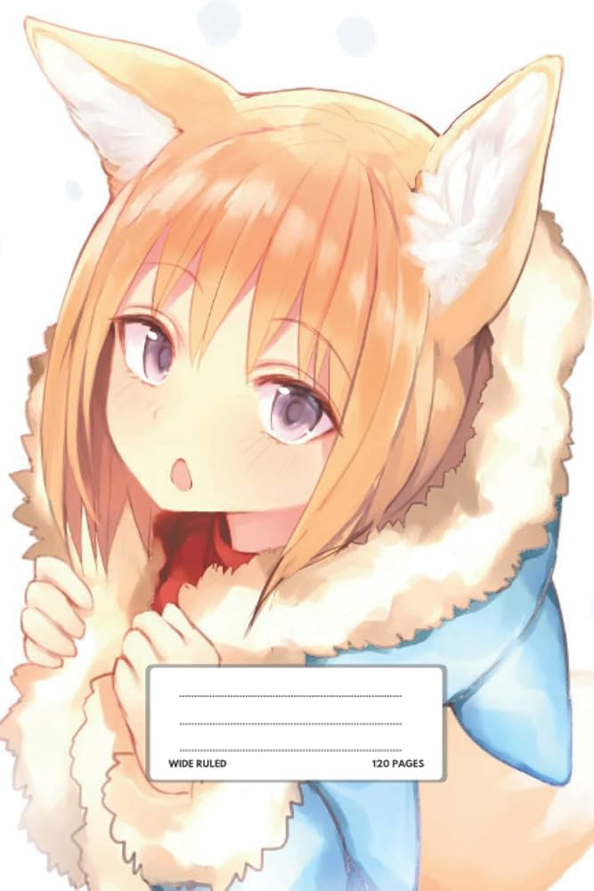 annabelle ybanez recommends blonde neko anime girl pic