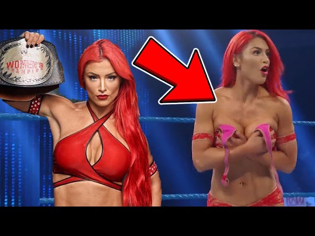 ava cado recommends eva marie wwe nude pic